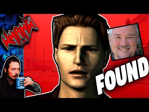 Silent Hill: Harry Mason's Voice Actor - Gaming Mysteries