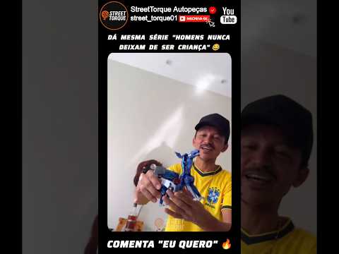 Assistir no YouTube