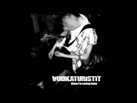 Vodkaturistit - It Was Such A Good Day (Hippie Song)