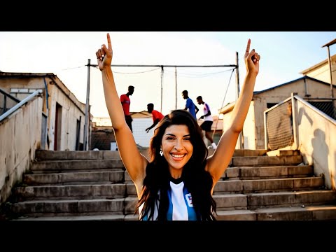 Cazz - Hijos del Barrio (Video Oficial)