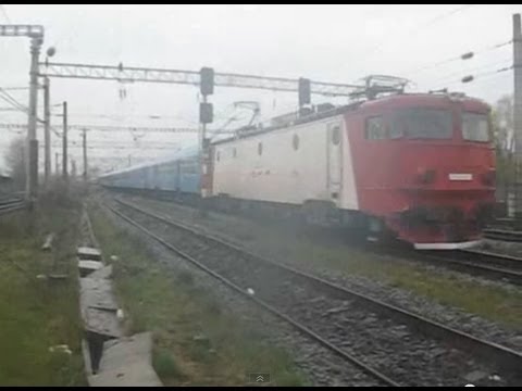 Acceleratul de Timisoara vs. Personalul de Pascani [5 aprilie 2008]
