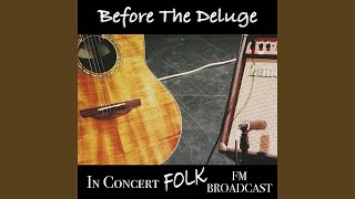 Gift Of The Magi (Live)