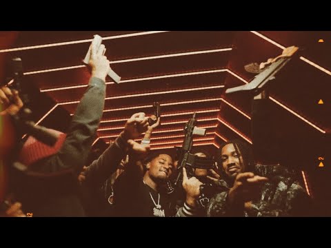 GlockBoy Bobo x THF Lil Law Type Beat “Better Run”