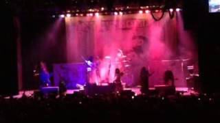 In This Moment - Blazin