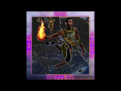 STG BALLERZ - STG BALLERZ (FEAT. XAV THE SHAMAN, CASH AIMS & NATE JUNT)