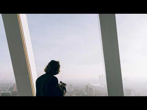 Maxim Lany feat. Nathan Nicholson - Shadows