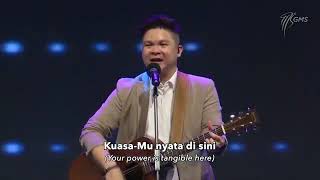 Diluar pikiran   GMS Worship