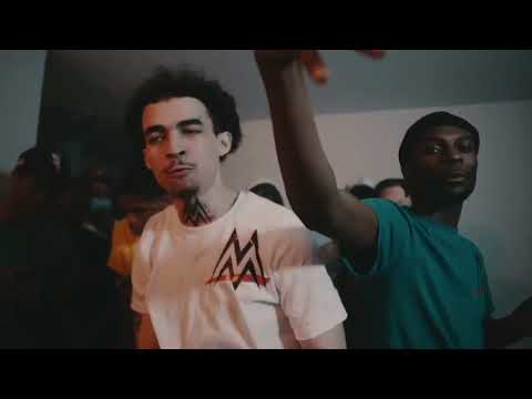 LonzoDaMenace - “20Foes” (Official Video) Shot by @LouVisualz