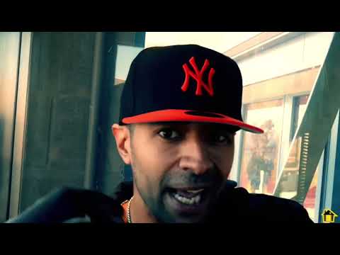 Paid in Full - Mix feat Rakim x Lex Montero #paidinfull #remix #rakim