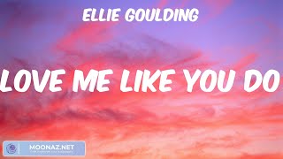 Download lagu LyricsZone Mix: Ellie Goulding, Taylor Swift - Love Me Like You Do, Enchanted, Dusk Till Dawn mp3