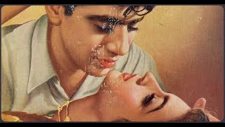 Baje Bansuri Chale Sanwari Lata Mangeshkar Film Shisham Music Roshan