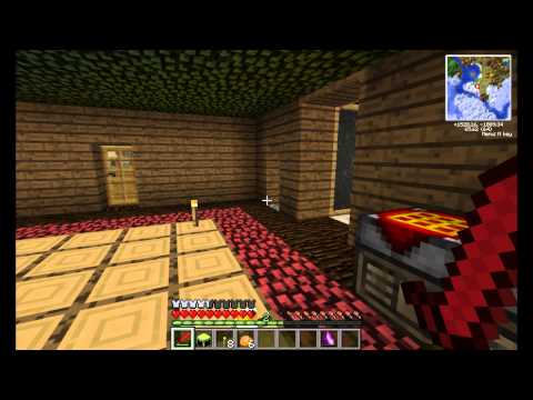 FTB SMP - Hipster's adventure in FTB- Episode 4 or something