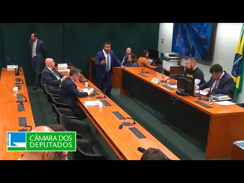 Public Security - Request Deliberation - 04/11/2025