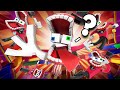 Wacky World but something isn't right... 🎵 (The Amazing Digital Circus Music Video)
