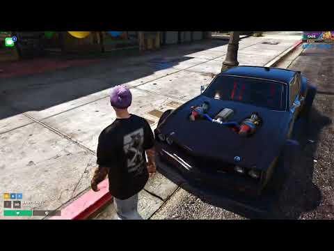 BEÇO BÖLÜM 31 - SALSA EĞİTMENİ ÇEBOYA! | VennyV