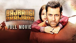 Download lagu Film Bajrangi Bhaijaan Bahasa Indonesia | Mustahil Tak Nangis Nonton Film ini mp3
