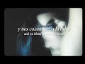 Con La Brisa - Foudeqush and Ludwig Goransson (Official Lyric Video) Spanish/English