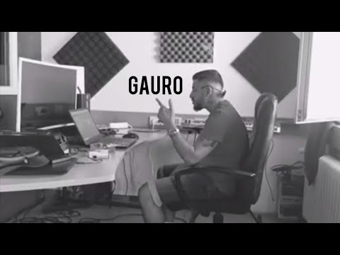 "ESKA - Gauro" (Hörprobe) 💯