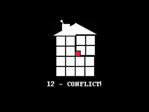 [Pre-Scratch] Redditstuck (fan-made) - Conflict! Extended