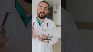 Mitos sobre la fiebre 🤒