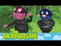 The Backyardigans Samurai Pie Ep 22
