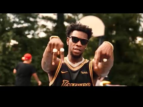 Poohda - Till We Fall (Official Video Shot By Lucid Visuals)