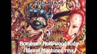 Bombax - Hollywood Kids