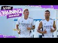 READY FOR MORE! | This is how Real Madrid train in pre-season