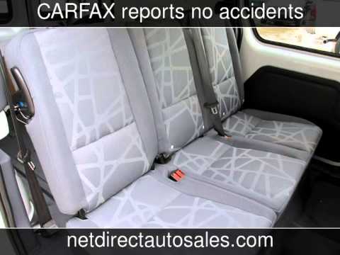 2010 Ford Transit Connect Wagon XLT Used Cars - Fort Worth,Texas - 2014-02-07