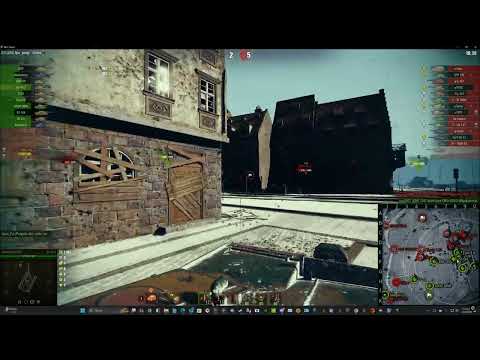 Don't count on Our BZ-58-2 - Fisherman's Bay - NA World of Tanks 2025 01 21   11 12 55 07