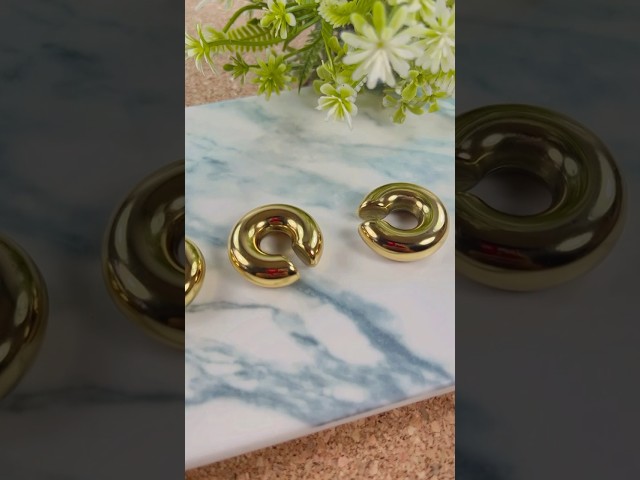 Vídeo relacionado con MYGLOAR Juego de 20 pendientes de clip, pendientes de plata 925, pendientes de clip ajustables para mujer, pendientes, pendientes de clip de hueso de oreja, pendientes envolventes, plata