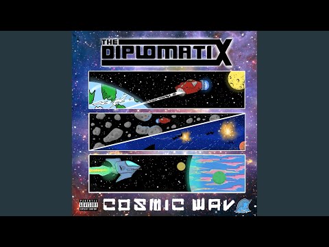 Attack from Barz (feat. Ubi)