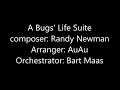 Bugs Life