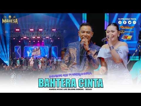 Maharani Asp Ft Gerry Mahesa - Bahtera Cinta I Mahesa music live Bojong Koneng - Bekasi