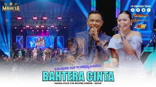 Download lagu Maharani Asp Ft Gerry Mahesa - Bahtera Cinta I Mahesa music live Bojong Koneng - Bekasi mp3