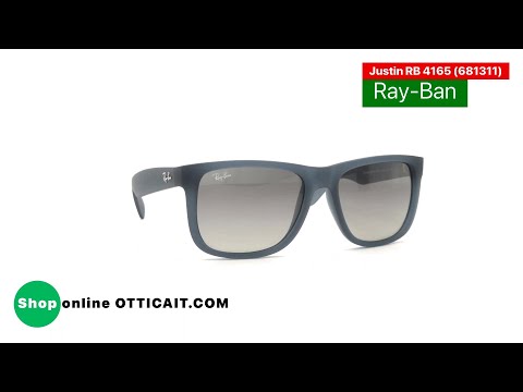 Ray-Ban Justin RB 4165 (681311)