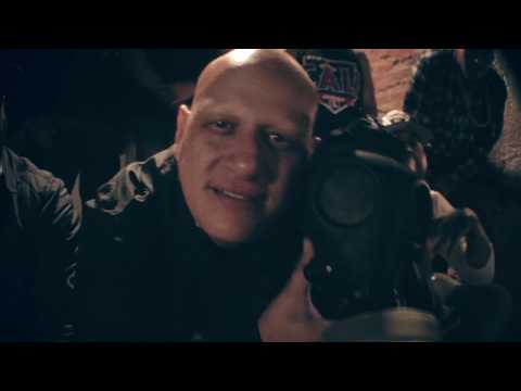 La Plaga - Psycho Plaga con Sick Jacken Prod. C-Lance