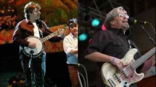 Bela Fleck and the Flecktones Featuring John Cowan—Oh! Darling