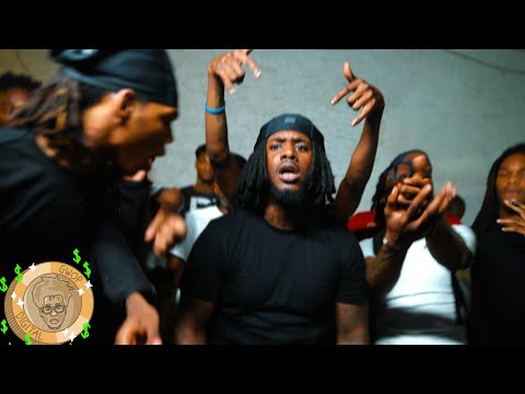 GFatss x Hvndo x 90Rackss - Glock 17 ( Exclusive Digital Drop)