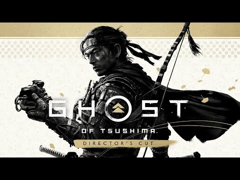 [ps5] GHOST OF TSUSHIMA #1