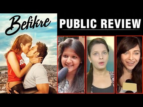 Video Clip 4 — Befikre