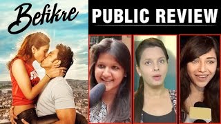 Befikre