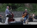 "Nuages" Martin Pizzarelli & Walt Bibinger
