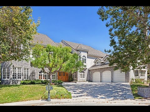 4440 Vanceboro Court | Woodland Hills - The Agency