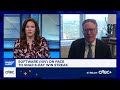 Committed Some Capital To Software Stocks Amid Selloff Says First Eagle S Matt McLennan