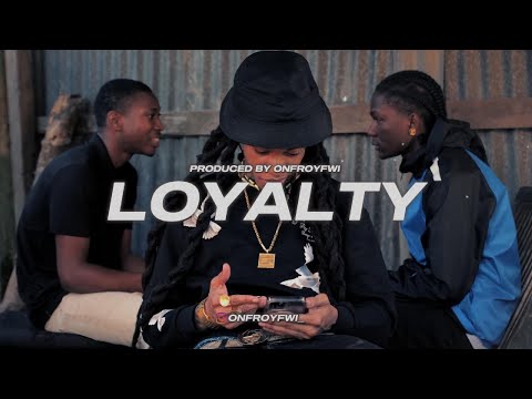 Ken Vybz x Melia x Venssy Type Beat - "Loyalty" I Dancehall Riddim 2025