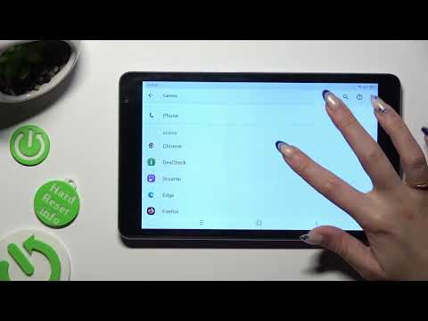 How to Change Apps Permissions on Blackview Tab 6?