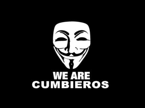 Anonymous We Are Cumbieros   Mega perreo intenso video official 2013 HD
