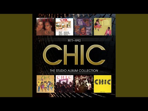 Take My Love - Chic