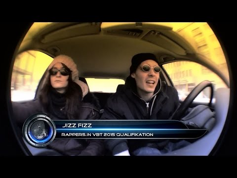 Jizz Fizz | VBT 2015 Qualifikation / Quali (Official HD)